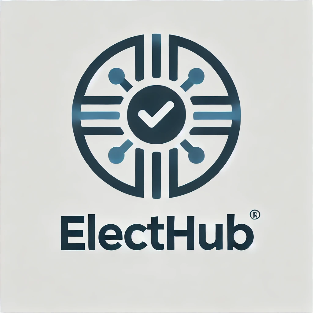 ElectHub Logo